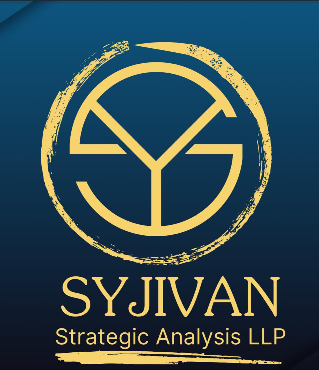 Syjivan Strategic Analysis LLP